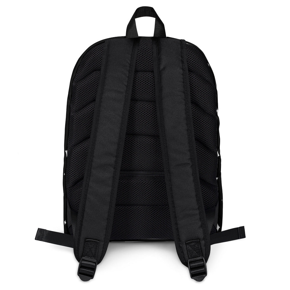 Statahlimit Backpack