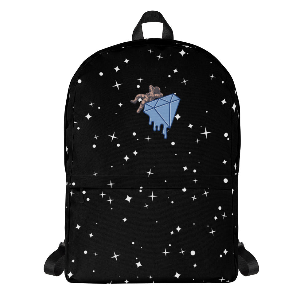 Statahlimit Backpack