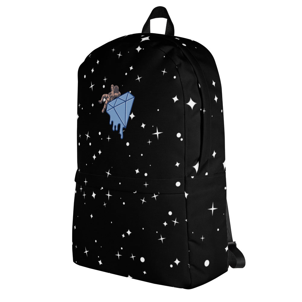 Statahlimit Backpack