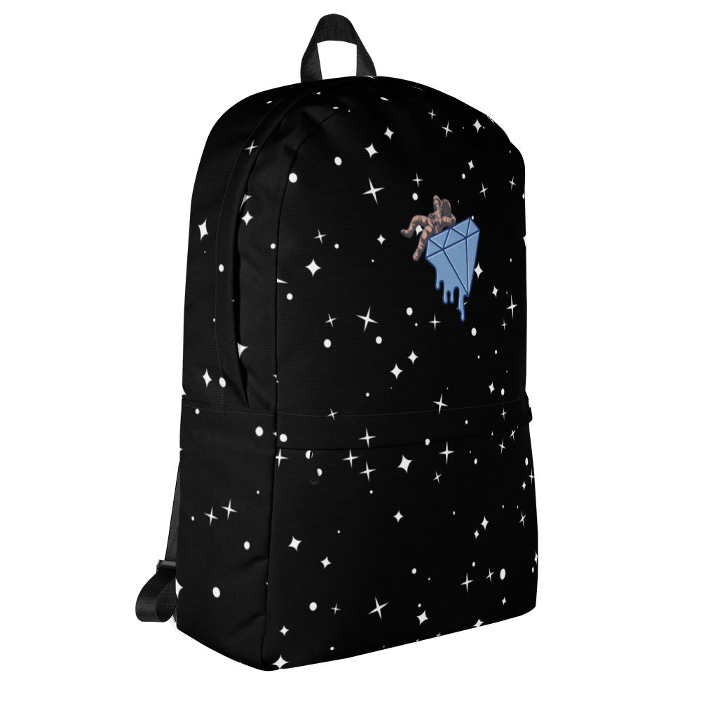 Statahlimit Backpack