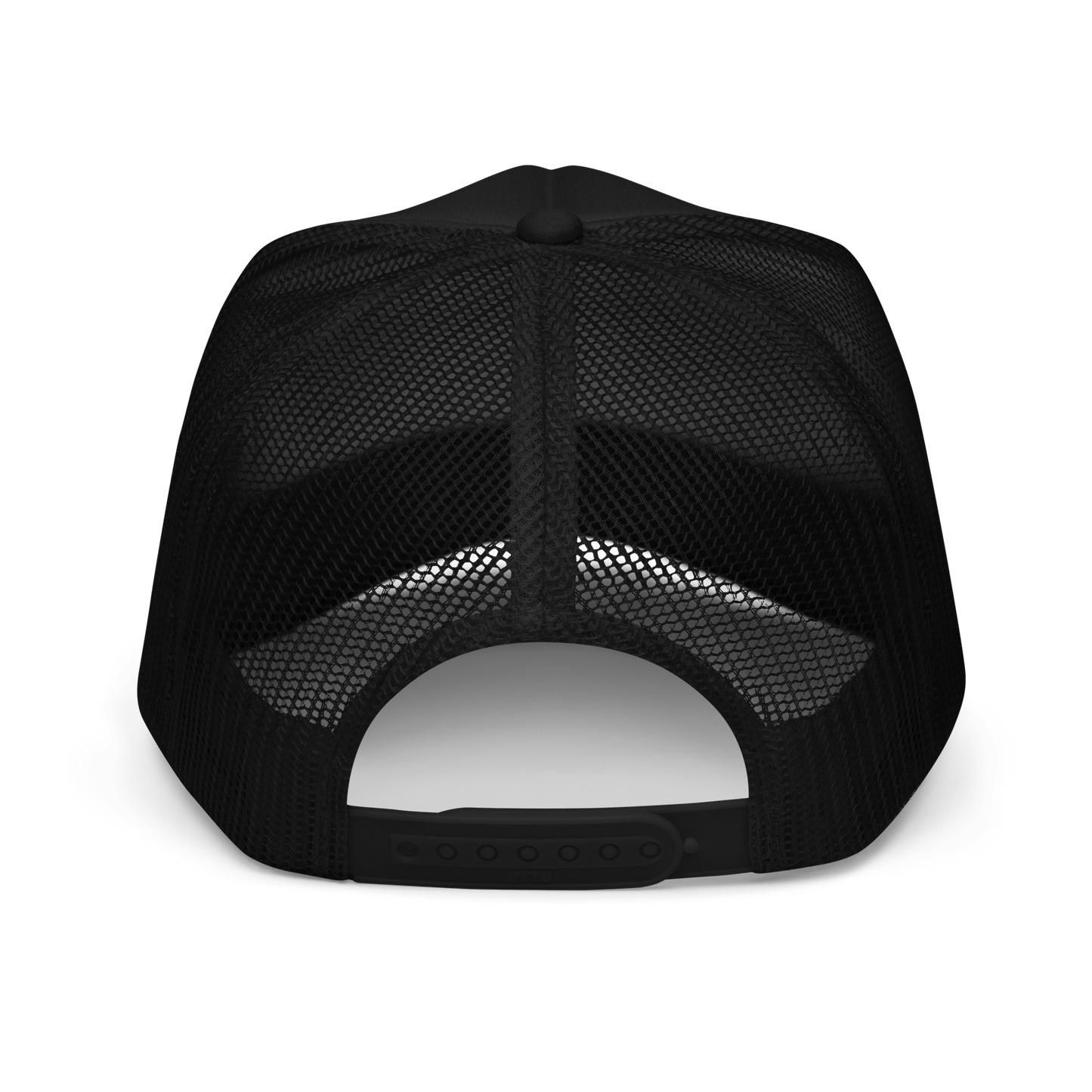 Foam trucker hat (Heartbreakers)