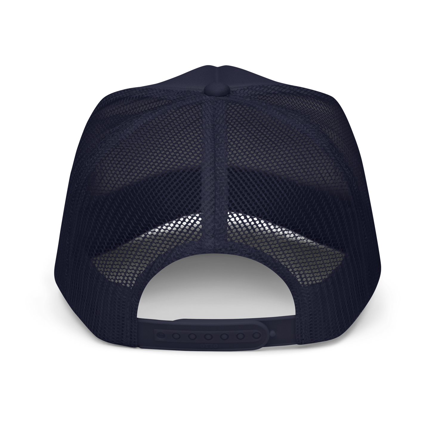 Foam trucker hat (Heartbreakers)